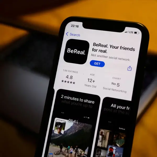 BeReal Plans Comeback with Gen Z Social Features
