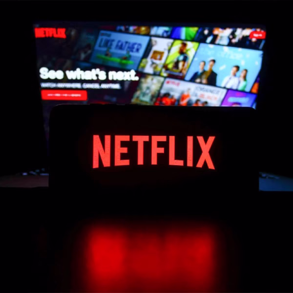 Netflix