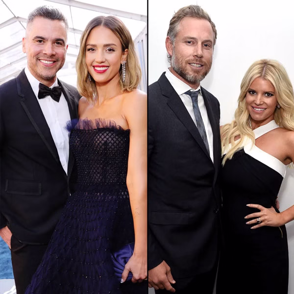Celebrity Breakups