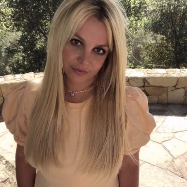 Britney Spears