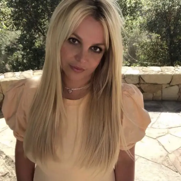 Britney Spears Deletes Instagram Again – Here’s Why