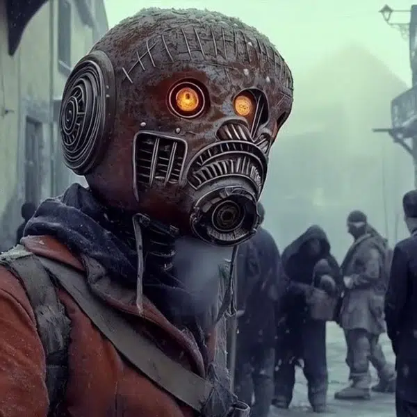 AI-Generated Movies