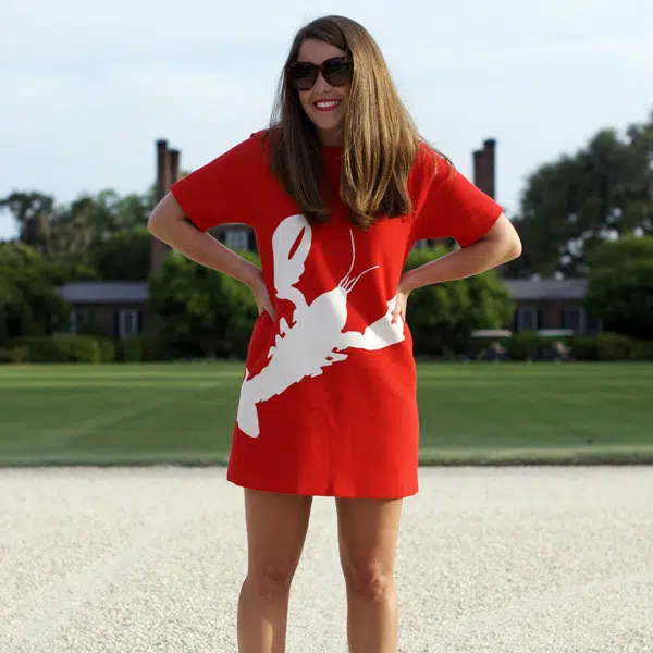 Coastal Lobster Prints