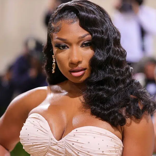 Megan Thee Stallion