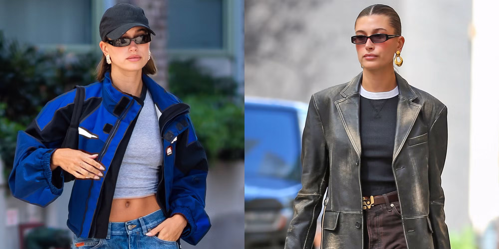 Hailey Bieber