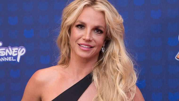 Britney Spears