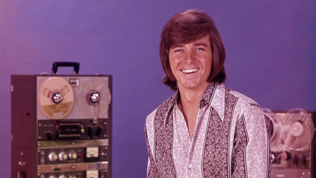 Bobby Sherman’s Surprise Return Stuns Fans in 2025
