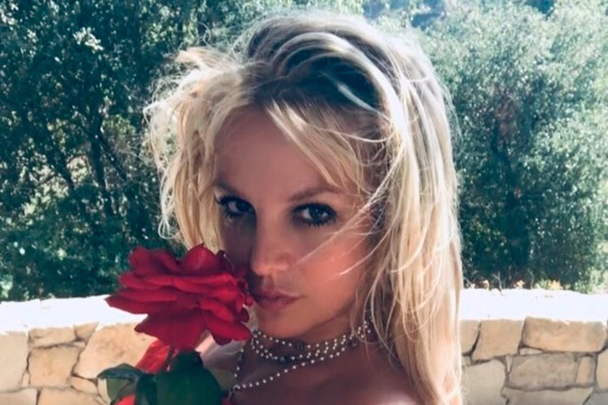 Britney Spears