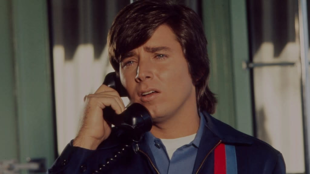 Bobby Sherman’s Surprise Return Stuns Fans in 2025