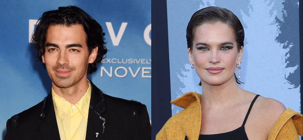 Celebrity Breakups