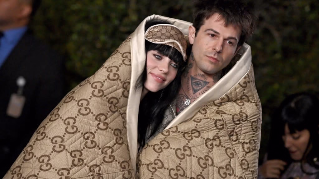 Celebrity Breakups